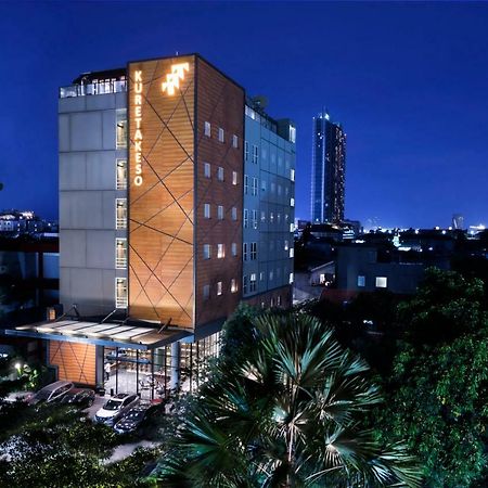 Kuretakeso Kemang Hotel Jakarta Eksteriør billede