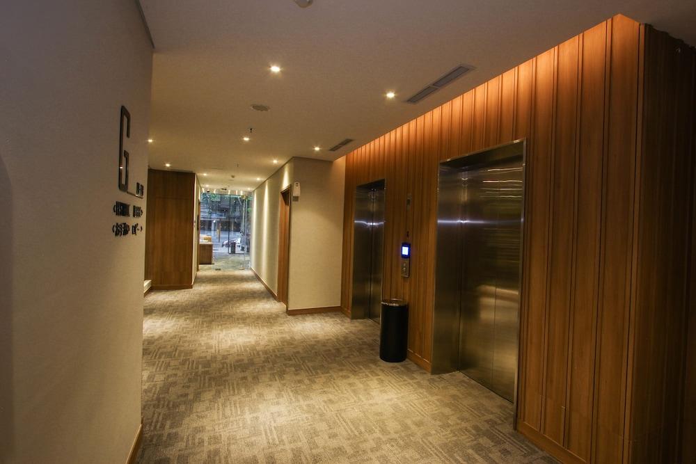 Kuretakeso Kemang Hotel Jakarta Eksteriør billede